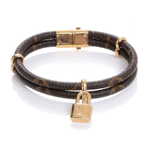 louis vuitton men's bracelet uk